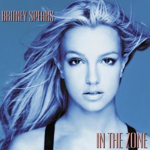 Britney Spears/Britney Spears (1999)