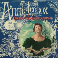 Annie Lennox/Annie Lennox (2010)