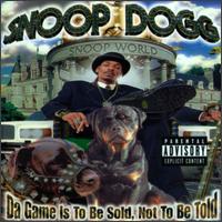Snoop Doggy Dogg/Snoop Doggy Dogg (1998)