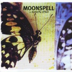 Moonspell/Moonspell (1999)