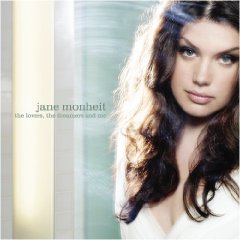 Jane Monheit/Jane Monheit (2009)