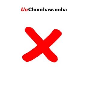 Chumbawamba/Chumbawamba (2004)