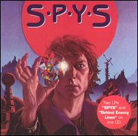 Spys/Spys (1982)