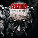 Kreator/Kreator (2005)