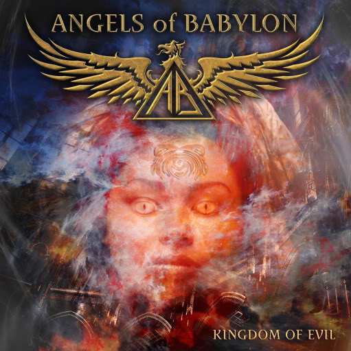 Angels Of Babylon/Angels Of Babylon (2010)