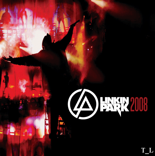 Linkin Park/Linkin Park (2008)
