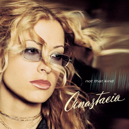 Anastacia/Anastacia (2000)