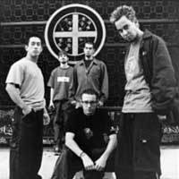  Linkin Park/ Linkin Park (2003)
