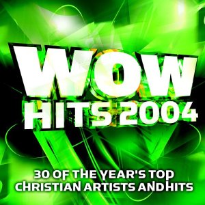 MegaHits 2004/MegaHits 2004 (2003)