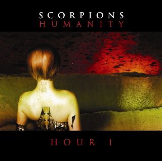 Scorpions/Scorpions (2007)