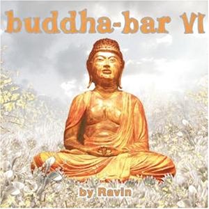 Buddha-Bar/Buddha-Bar (2004)