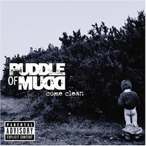 Puddle Of Mudd/Puddle Of Mudd (2002)