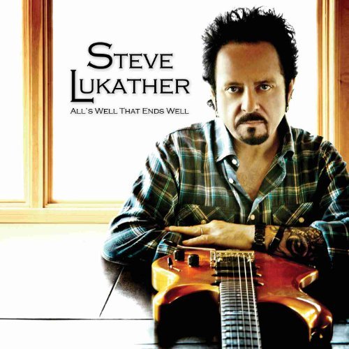 Steve Lukather/Steve Lukather (2010)