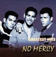 No Mercy/No Mercy (2002)