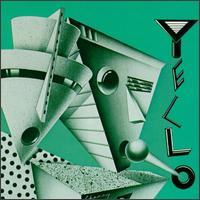 YELLO/YELLO (1981)