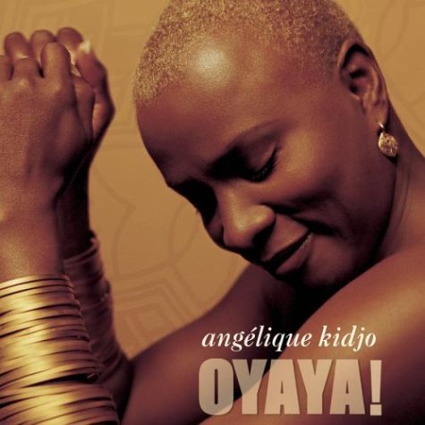 Angelique Kidjo/Angelique Kidjo (2004)