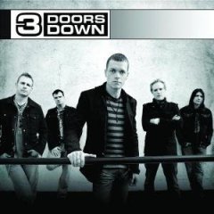 3 doors down/3 doors down (2008)