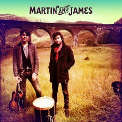 Martin and James/Martin and James (2011)