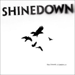 Shinedown/Shinedown (2008)