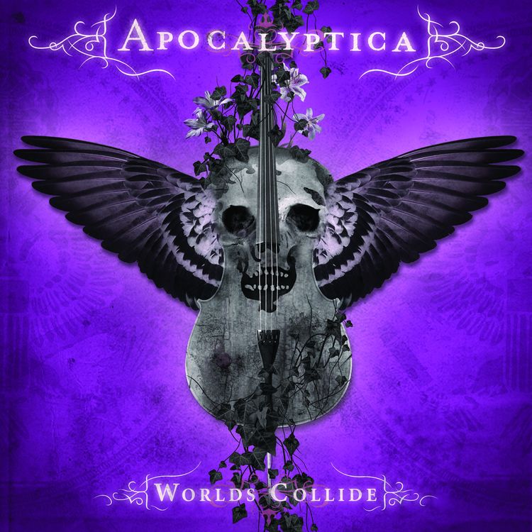 Apocalyptica/Apocalyptica (2007)