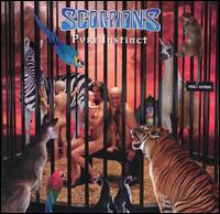 SCORPIONS/SCORPIONS (1996)