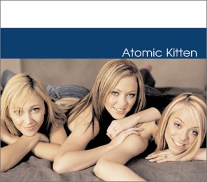 Atomic Kitten/Atomic Kitten (2004)