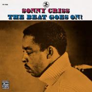 Sonny Criss/Sonny Criss (1968)