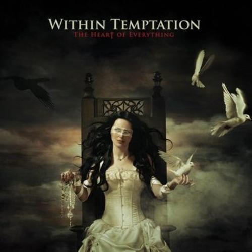 Within Temptation/Within Temptation (2007)
