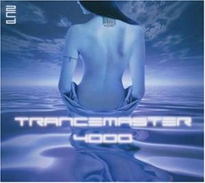  TRANCE MASTER 4000/ TRANCE MASTER 4000 (2004)