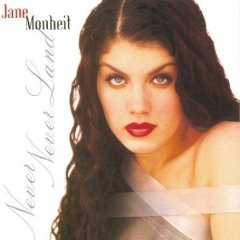 Jane Monheit/Jane Monheit (2000)