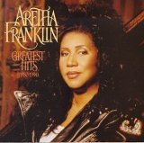 Aretha Franklin/Aretha Franklin (1994)