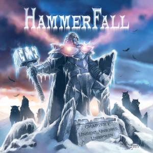Hammerfall/Hammerfall (2005)