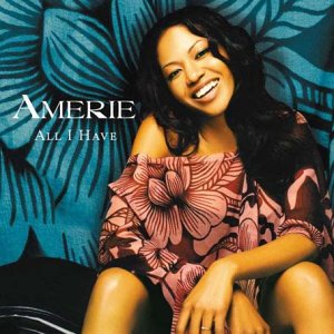 Amerie/Amerie (2002)