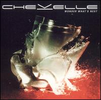 Chevelle/Chevelle (2002)