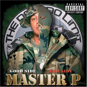 Master P/Master P (2004)