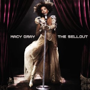 Macy Gray/Macy Gray (2010)