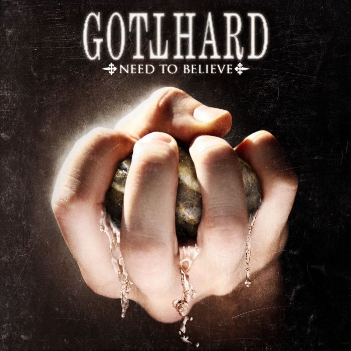 Gotthard/Gotthard (2009)
