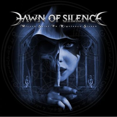 Dawn Of Silence/Dawn Of Silence (2010)