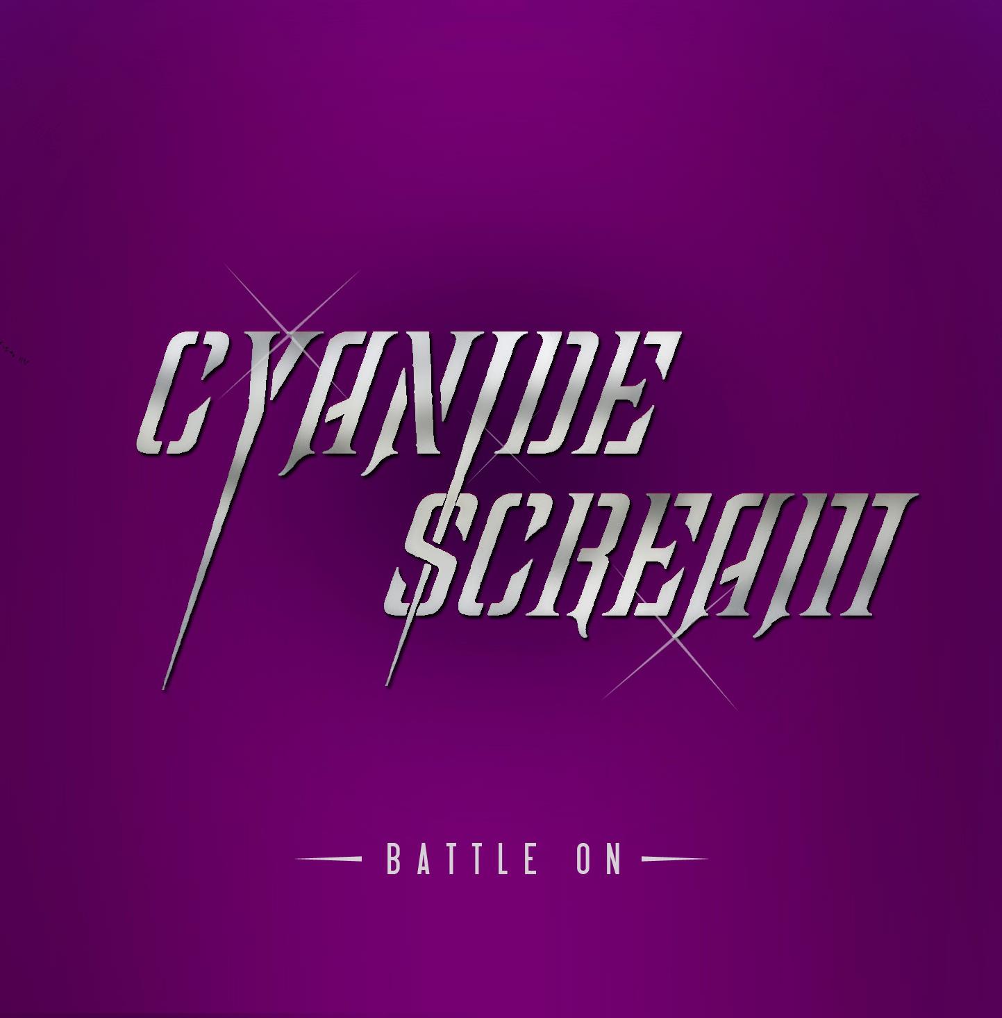 Cyanide Scream/Cyanide Scream (2013)