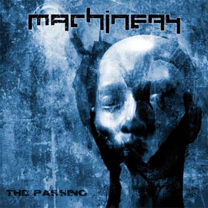 Machinery/Machinery (2008)