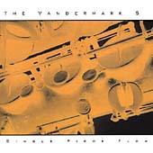 The Vandermark 5/The Vandermark 5 (1997)
