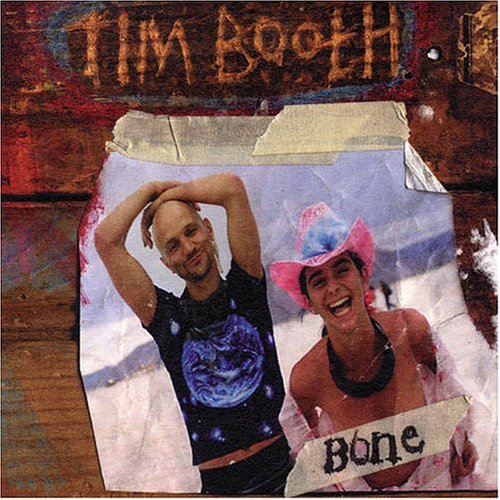 Tim Booth/Tim Booth (2004)