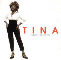 Tina Turner/Tina Turner (1999)