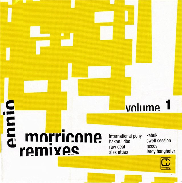 Ennio.Morricone/Ennio.Morricone (2003)
