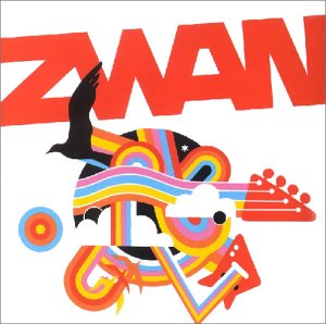 Zwan -/Zwan - (2003)