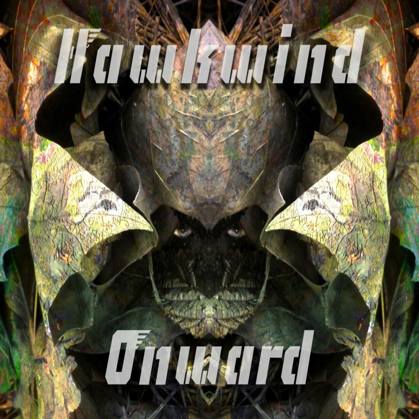 Hawkwind/Hawkwind (2012)