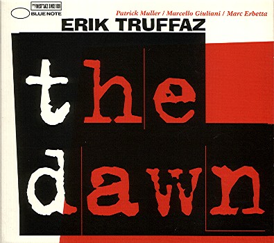 Erik Truffaz/Erik Truffaz (1999)