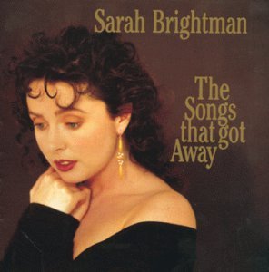 Sarah Brightman/Sarah Brightman (1989)