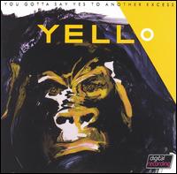 YELLO/YELLO (1983)