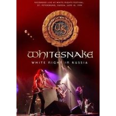 Whitesnake/Whitesnake (2007)